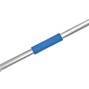 Peggy Perfect Manche télescopique, aluminium, 2 x 0,60 m