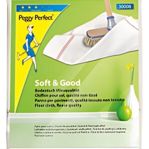 Peggy Perfect Chiffon pour sol non-tissé, 500 x 550 mm,