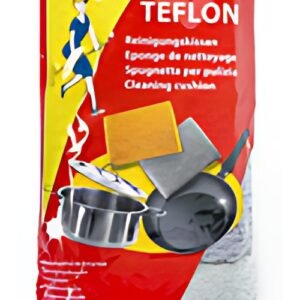 Peggy Perfect Eponge de nettoyage, paquet de 3
