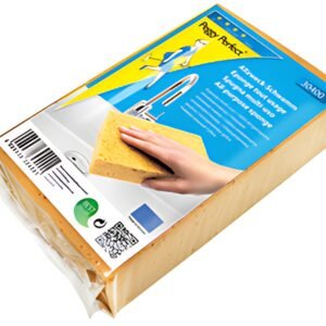 Peggy Perfect Eponge tout-usage, (L)200 x (P)125 x (H)80 mm
