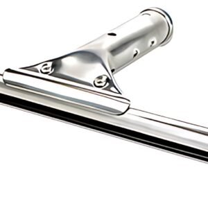 Peggy Perfect Raclette lave-vitre professionnelle, 350 mm