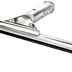 Peggy Perfect Raclette lave-vitre professionnelle, 450 mm