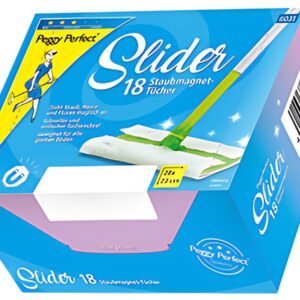 Peggy Perfect Lingette Slider, pack de recharge