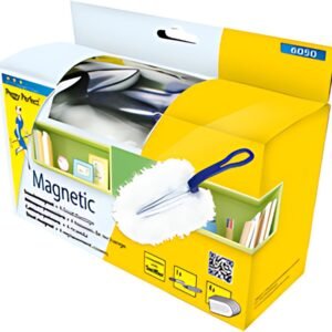 Peggy Perfect Plumeau magnétique Magnetic Kit de démarrage