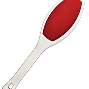 Peggy Perfect Brosse à vêtements, plastique, double face