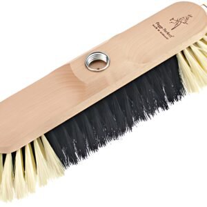 Peggy Perfect Balai, en bois naturel, largeur: 285 mm