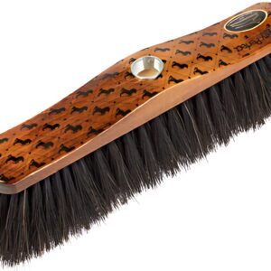 Peggy Perfect Balai, en bois, largeur: 320 mm