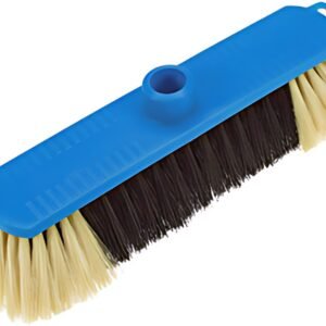 Peggy Perfect Balai, plastique, largeur: 275 mm, assorti
