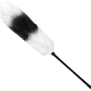 Peggy Perfect Plumeau "Arlequin", longueur: 580 mm