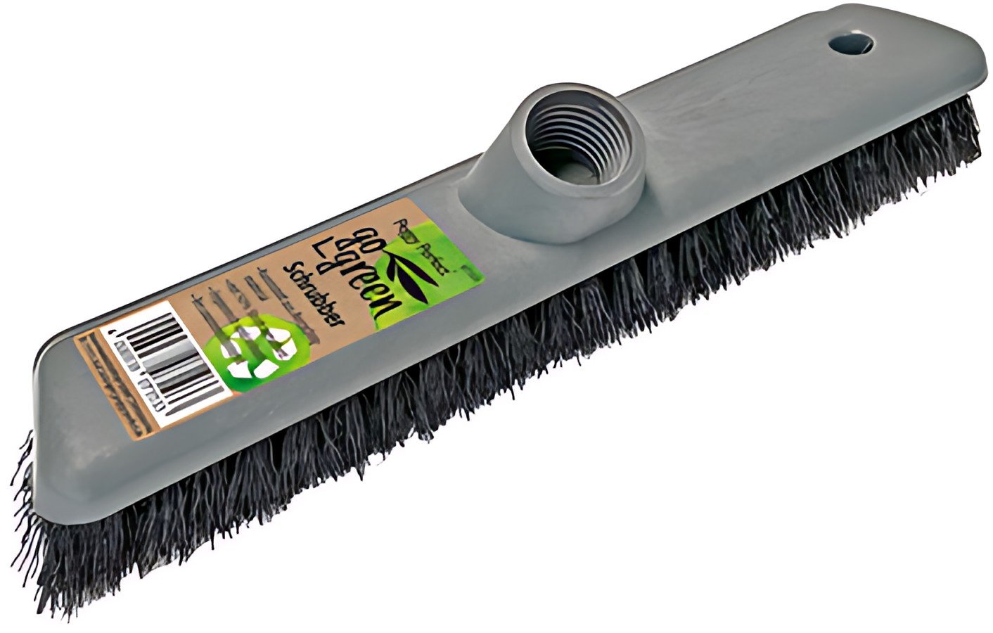 Peggy Perfect Brosse "GoGreen", plastique, 270 mm