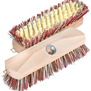 Peggy Perfect Brosse "Fine Line", bois, 260 mm
