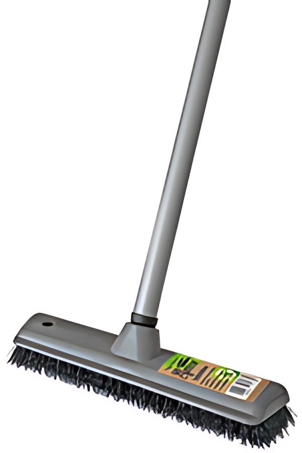 Peggy Perfect Brosse avec manche "GoGreen", 270 mm
