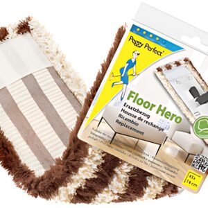 Peggy Perfect Frange "Floor Hero" pour parquets en bois