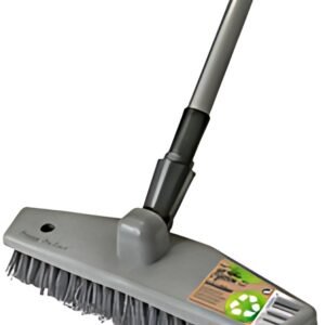 Peggy Perfect Brosse avec manche télescopique "GoGreen"