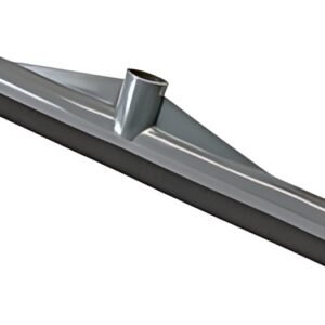 Peggy Perfect Raclette "GoGreen", plastique, 440 mm