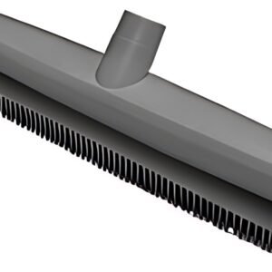 Peggy Perfect Balai caoutchouc "GoGreen" sans manche, 340 mm