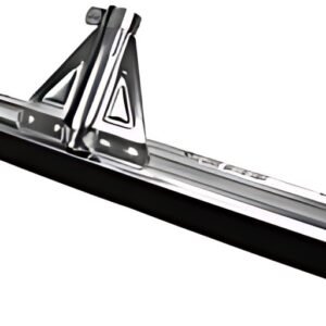 Peggy Perfect Raclette Premium, métal, 550 mm