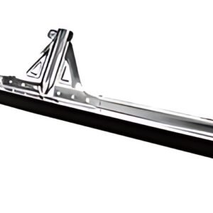 Peggy Perfect Raclette Premium, métal, 750 mm