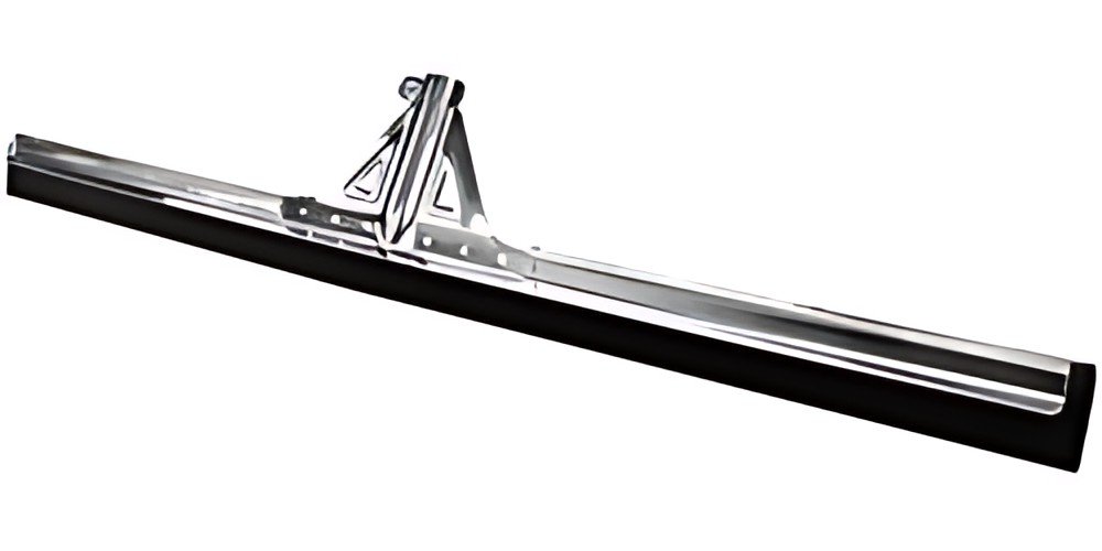 Peggy Perfect Raclette Premium, métal, 750 mm