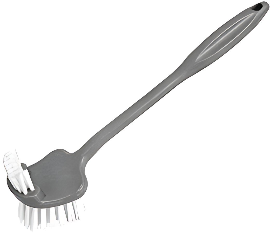 Peggy Perfect Brosse à vaisselle "GoGreen", triangulaire