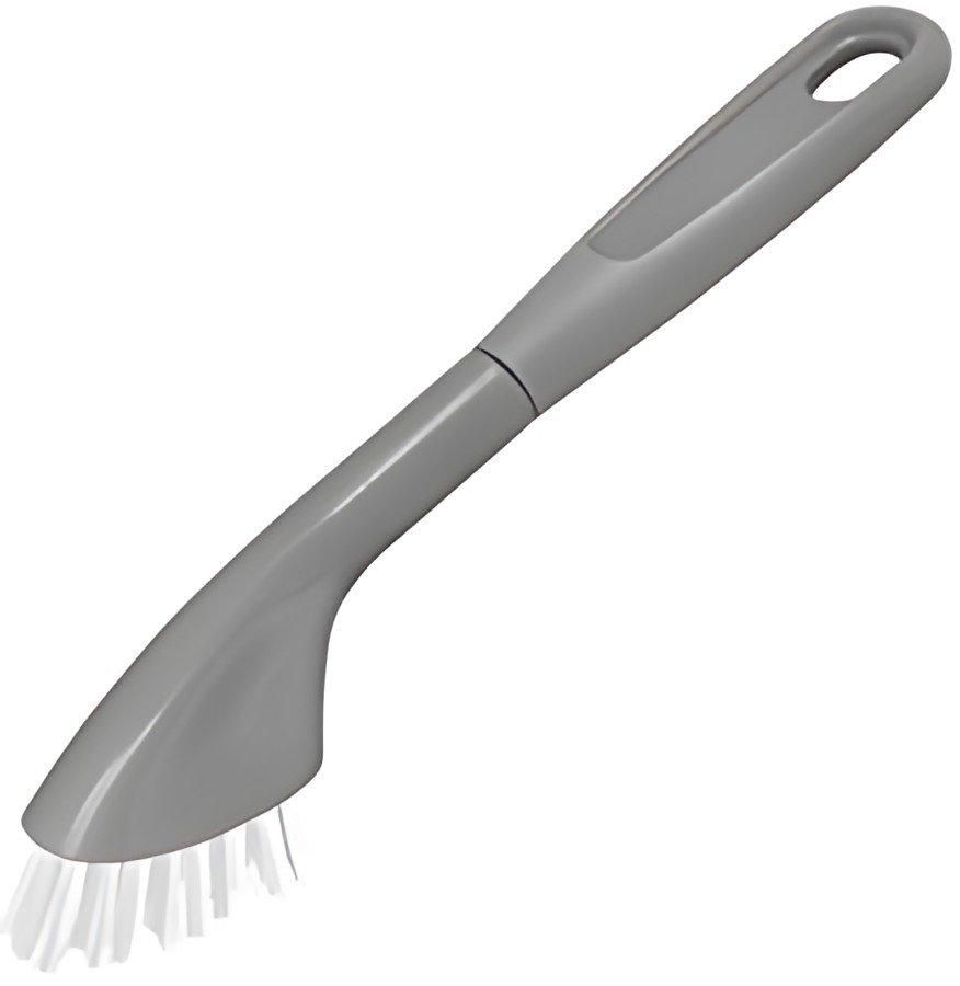 Peggy Perfect Brosse à vaisselle "GoGreen", tête étroite