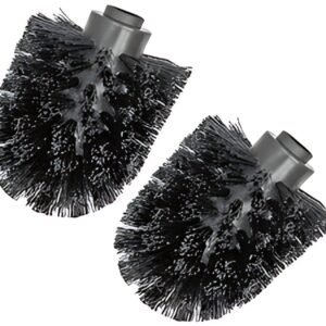 Peggy Perfect Tête ronde de rechange pour brosse de toilette