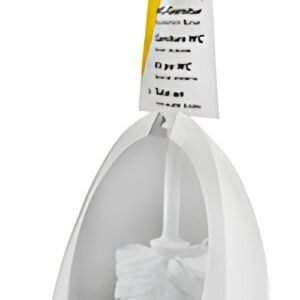Peggy Perfect Kit toilettes "Ergonomic", blanc