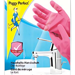 Peggy Perfect Gant latex universel Extra Grip, L