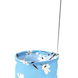 Peggy Perfect Sac pour pinces à linge "Fleurs"