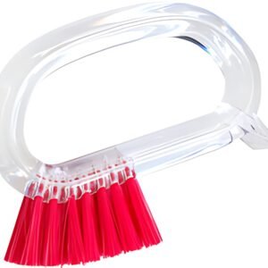 Peggy Perfect Brosse à vaisselle "Universal", forme d'anneau