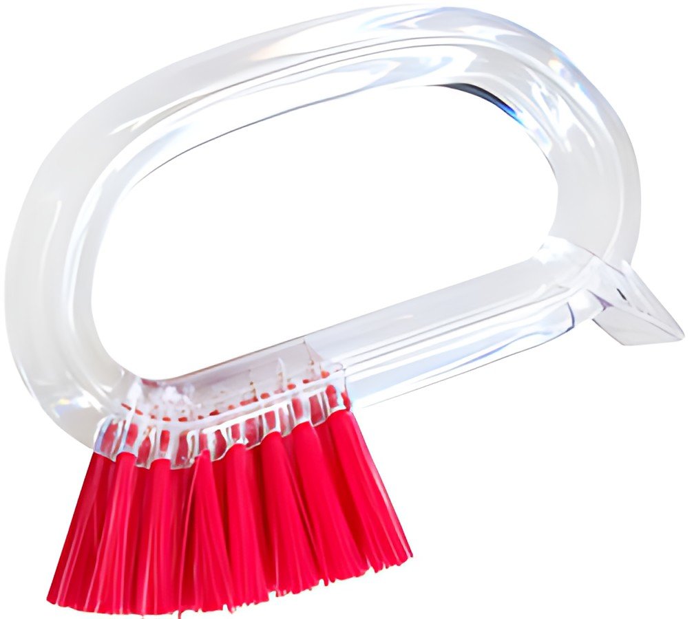 Peggy Perfect Brosse à vaisselle "Universal", forme d'anneau