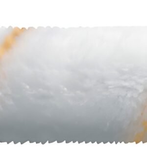 WESTEX Rouleau de peinture petites surfaces "Fil or"
