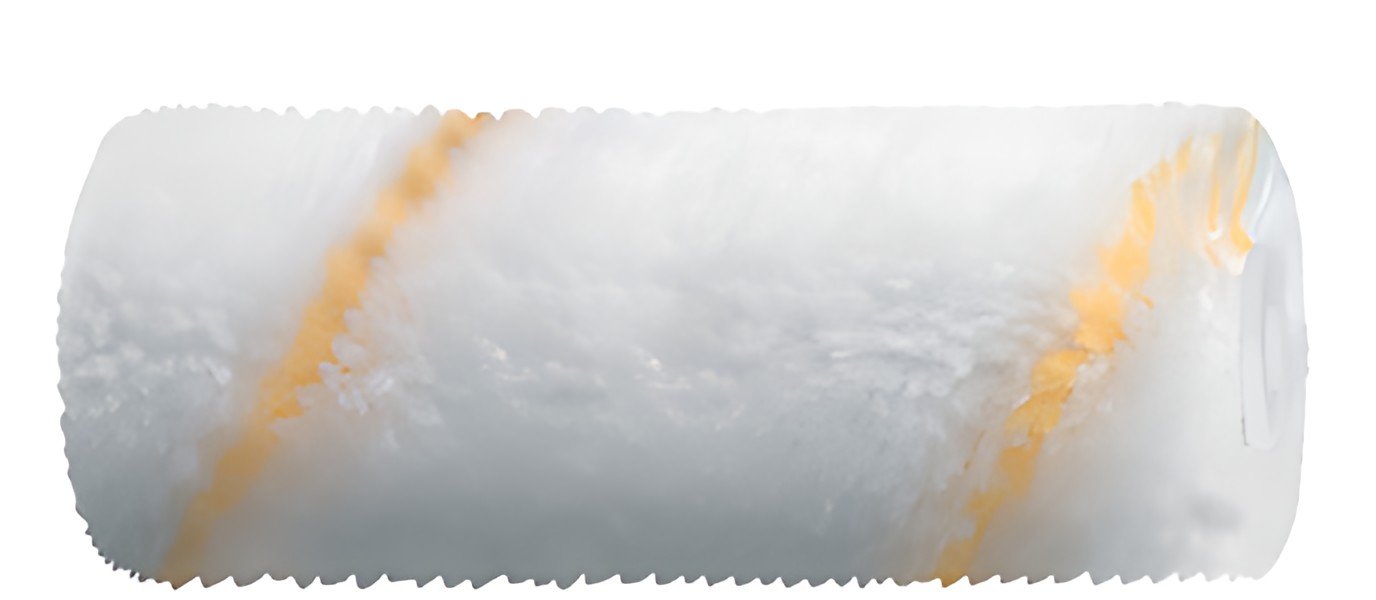 WESTEX Rouleau de peinture petites surfaces "Fil or"