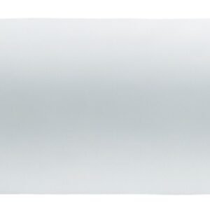 WESTEX Rouleau mousse Fin 110 mm, droit, 10 pièces