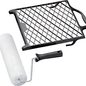 WESTEX Set de peinture rouleau Vestan, 2 pièces, polyester