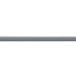 WESTEX Manche télescopique, 125 - 220 cm, aluminium-fibre