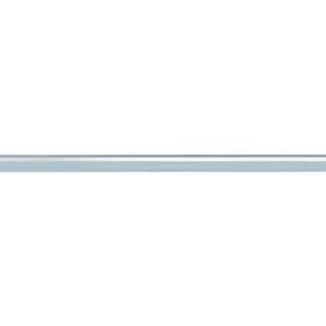 WESTEX Manche télescopique, 115 - 200 cm, acier