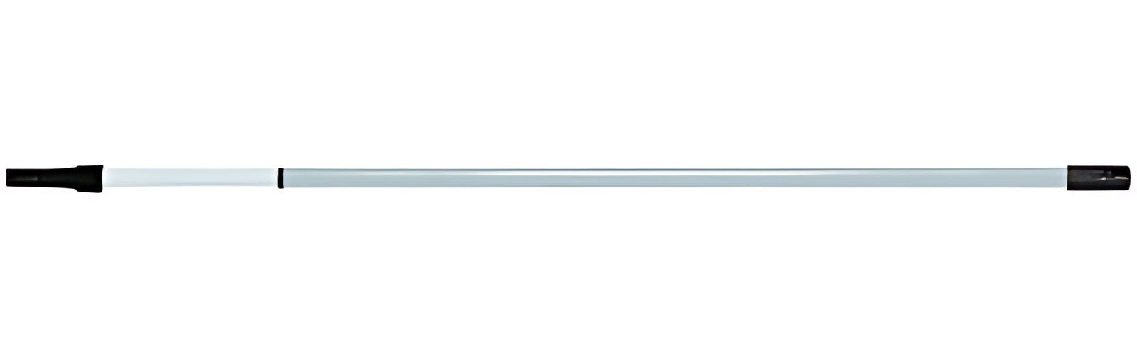 WESTEX Manche télescopique, 115 - 200 cm, acier
