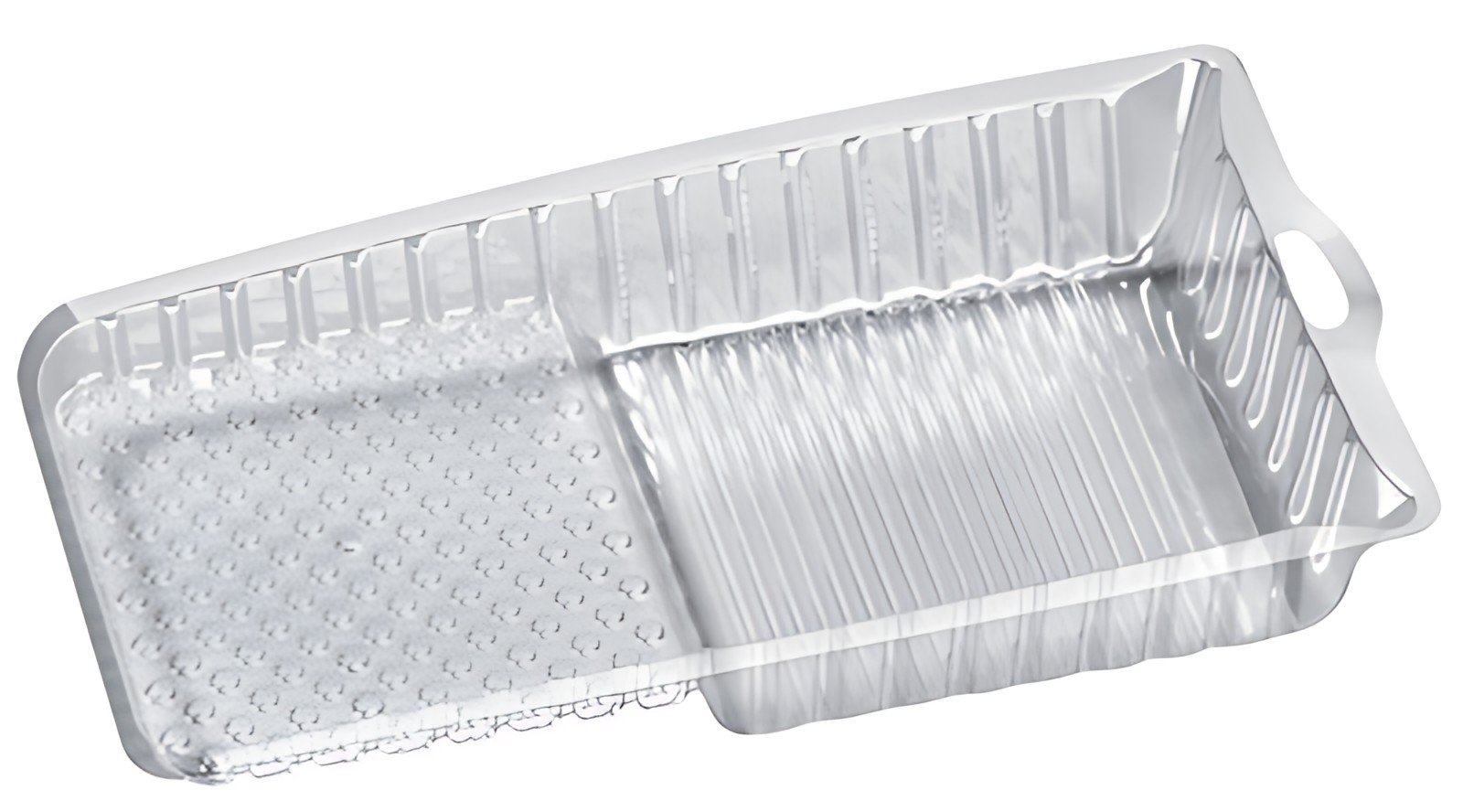 WESTEX Insert pour bac à peinture, 140 x 275 mm, set de 3