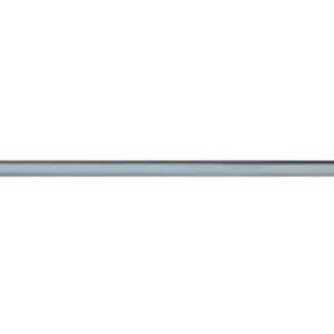WESTEX Malaxeur hélicoïdal, acier, 100 x 400 mm