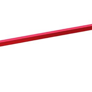 WESTEX Tige malaxeur circulaire, acier, 85 x 400 mm