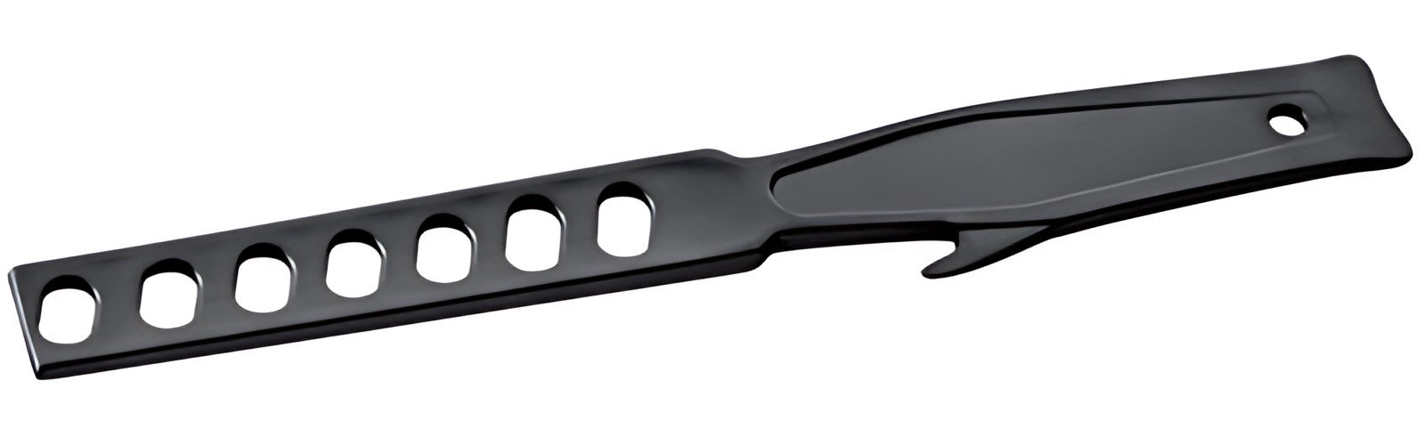 WESTEX Malaxeur, plastique, 275 mm, noir