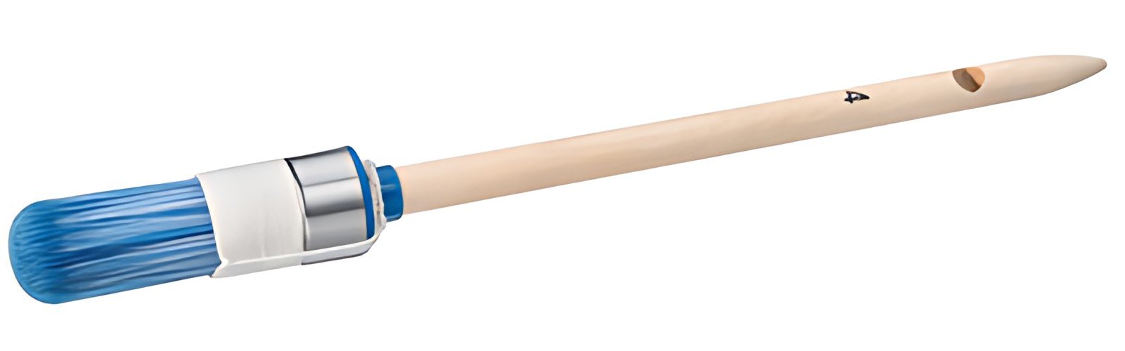 WESTEX Pinceau à anneau "SolidPro L", taille 04, 25 mm