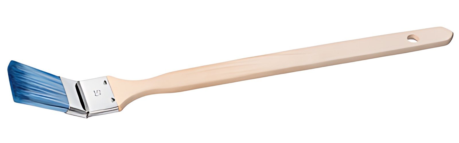 WESTEX Pinceau d'angle "SolidPro L", largeur: 50 mm