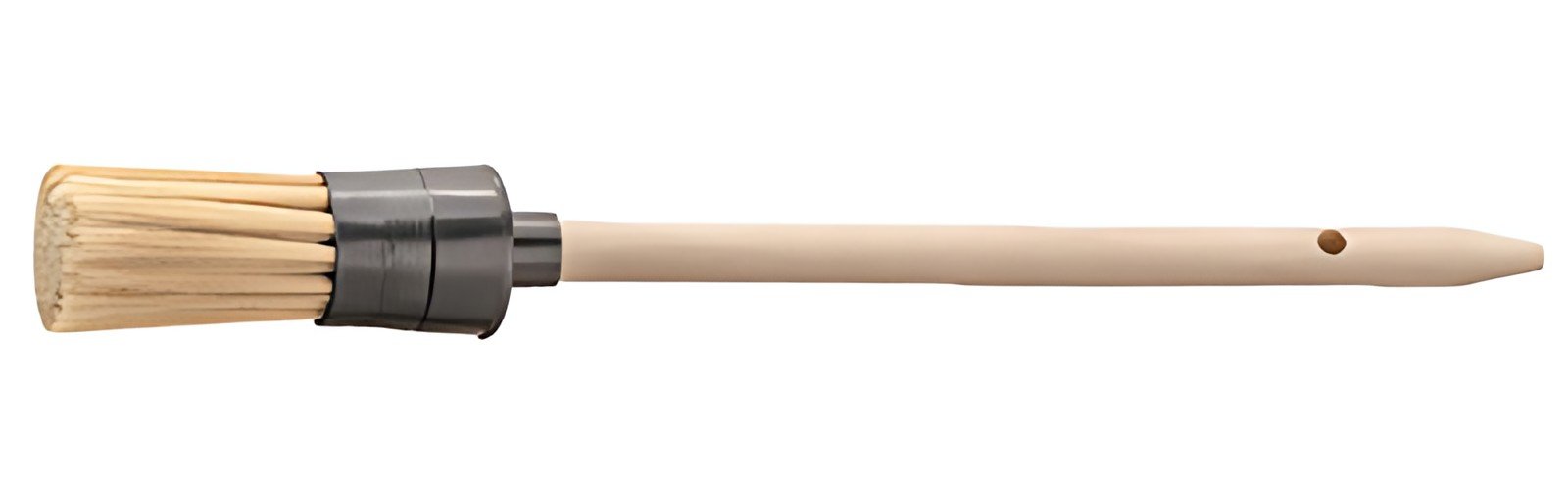 WESTEX Pinceau à anneau taille 02, diamètre : 20 mm