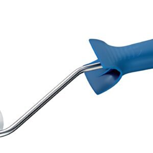 WESTEX Rouleau petites surfaces "Fil bleu", 100 mm