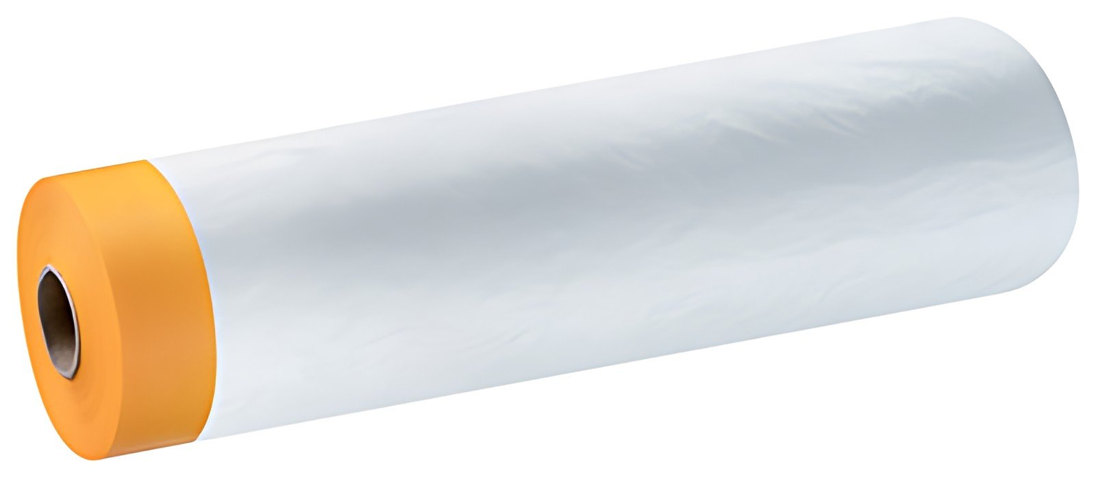 WESTEX Film de masquage Kombi Mask Gold Profi, 550mm x 25m