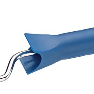 WESTEX Rouleau débulleur, mousse PU, 45 mm