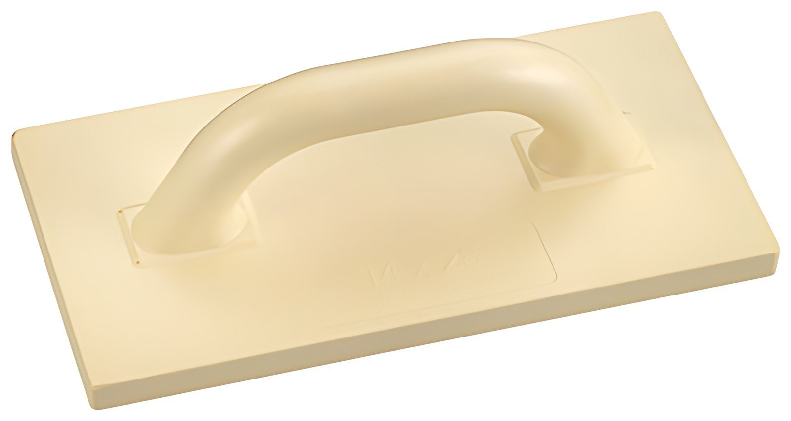 WESTEX Taloche en PU, 280 x 140 mm