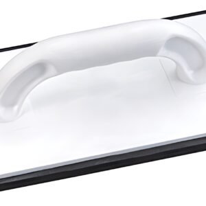 WESTEX Taloche en caoutchouc mousse, 280 x 140 mm